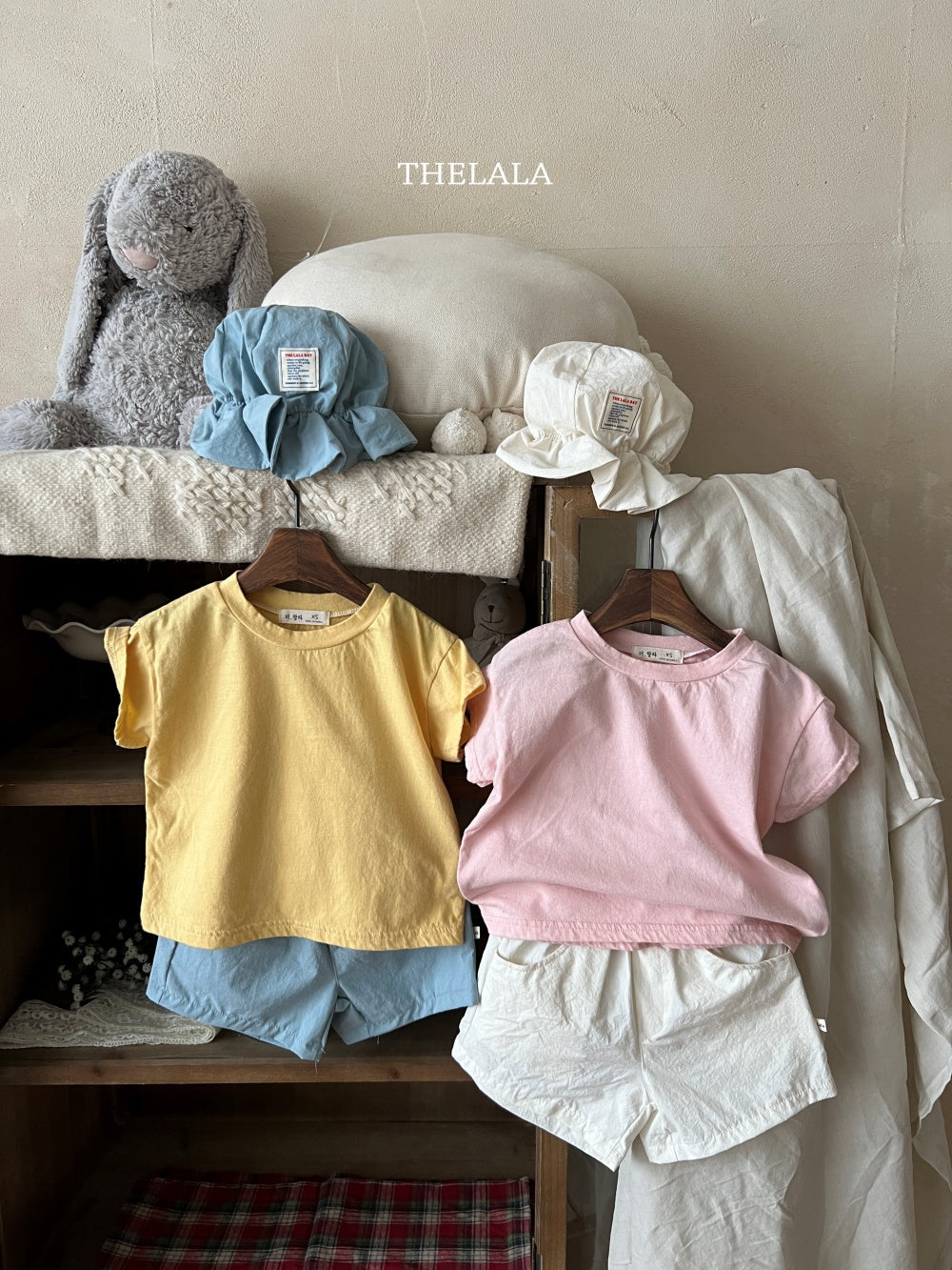 [PRE-ORDER] Smurf T-Shirts