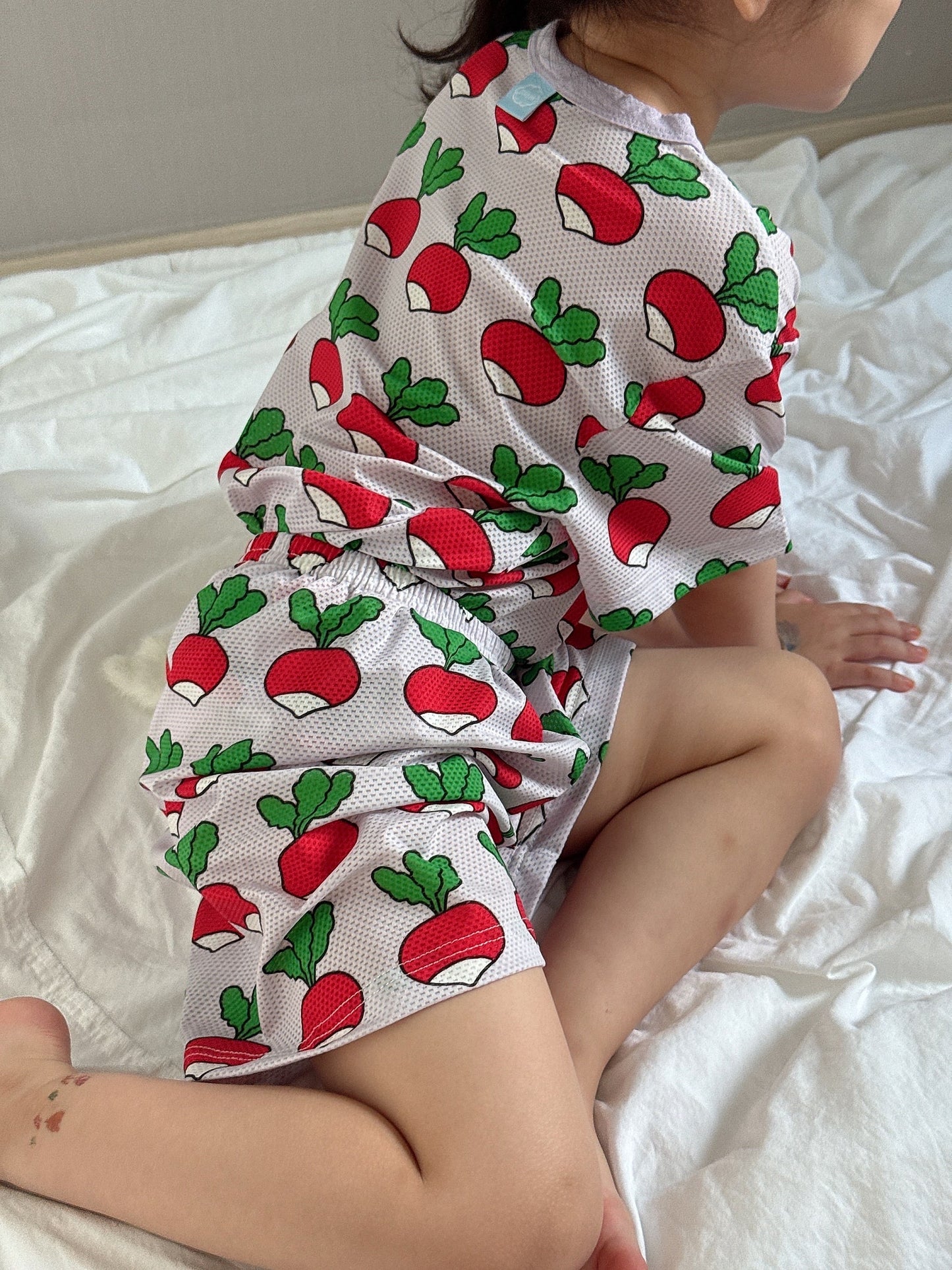 Turnip Aerocool Home Wear Set