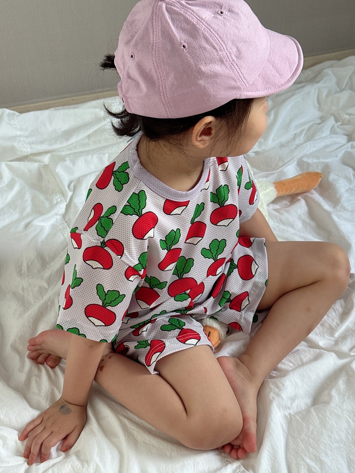 Turnip Aerocool Home Wear Set