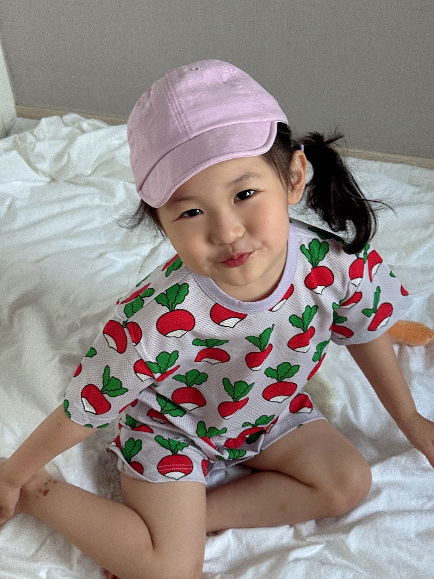 Turnip Aerocool Home Wear Set