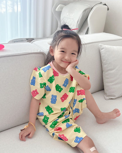So Cool Aerocool Home Wear Set