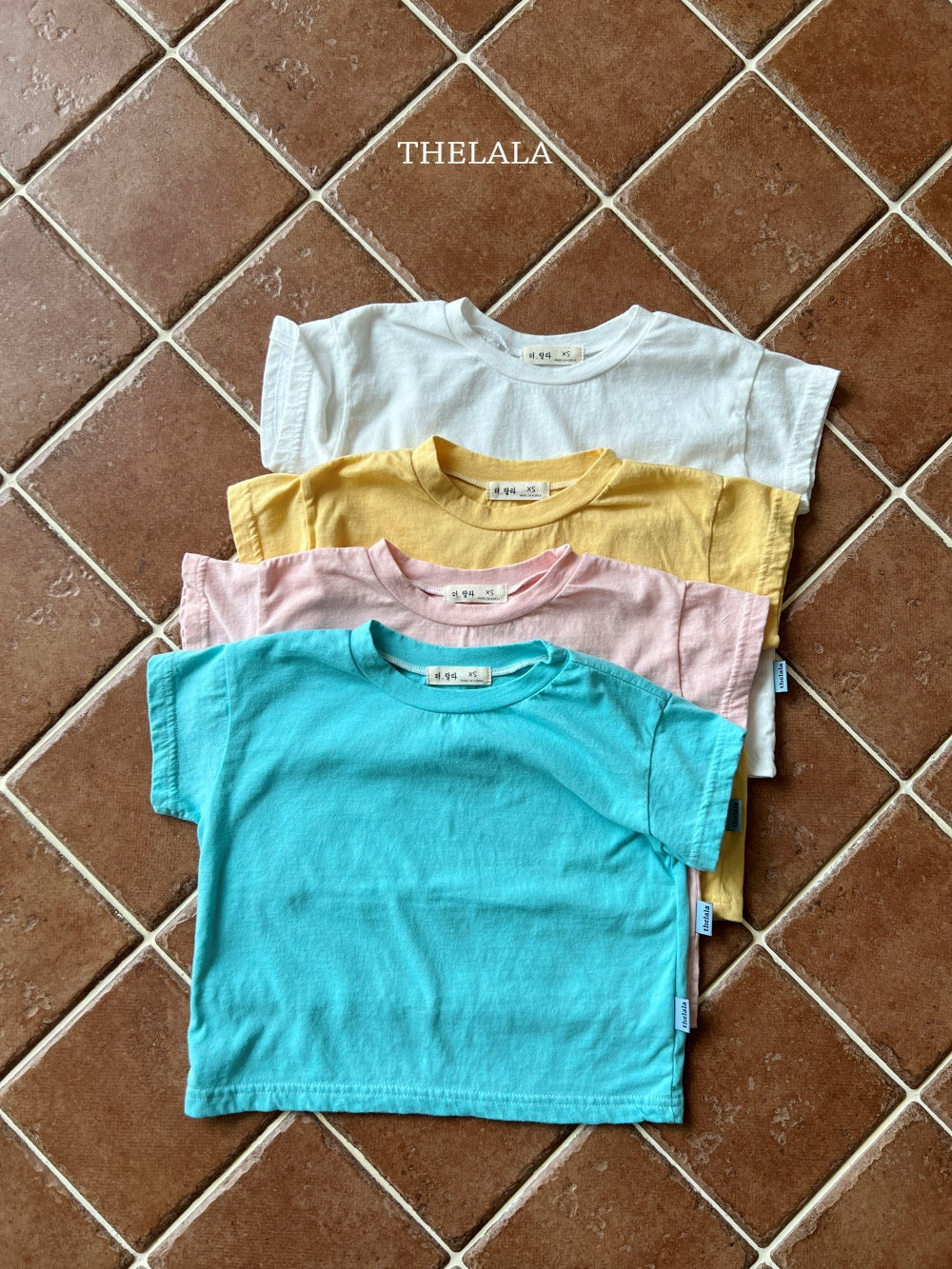 [PRE-ORDER] Smurf T-Shirts