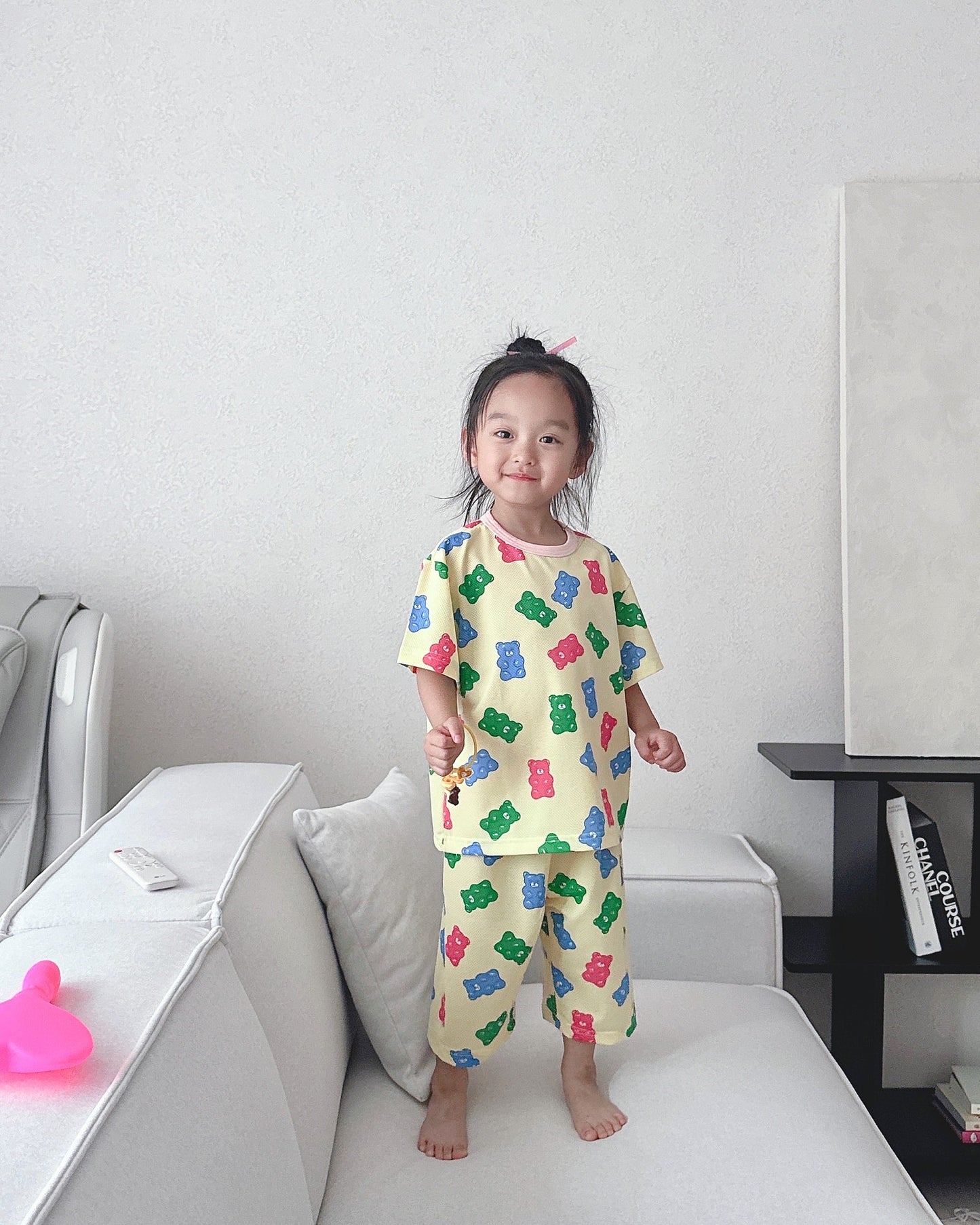 So Cool Aerocool Home Wear Set