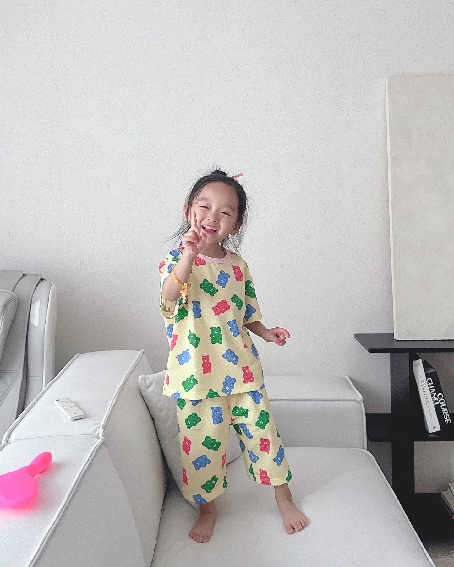 So Cool Aerocool Home Wear Set