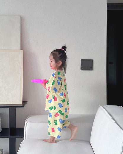 So Cool Aerocool Home Wear Set