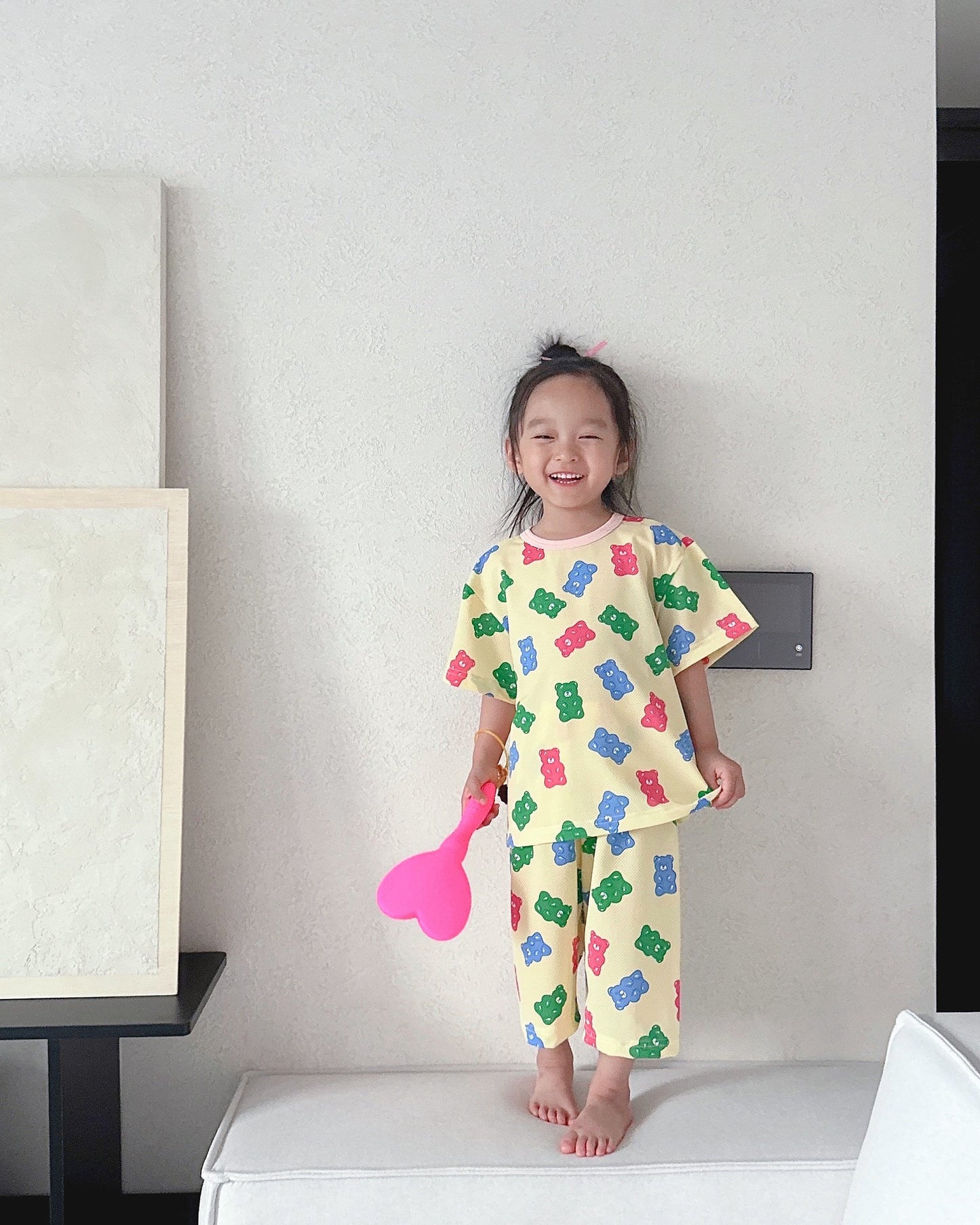 So Cool Aerocool Home Wear Set