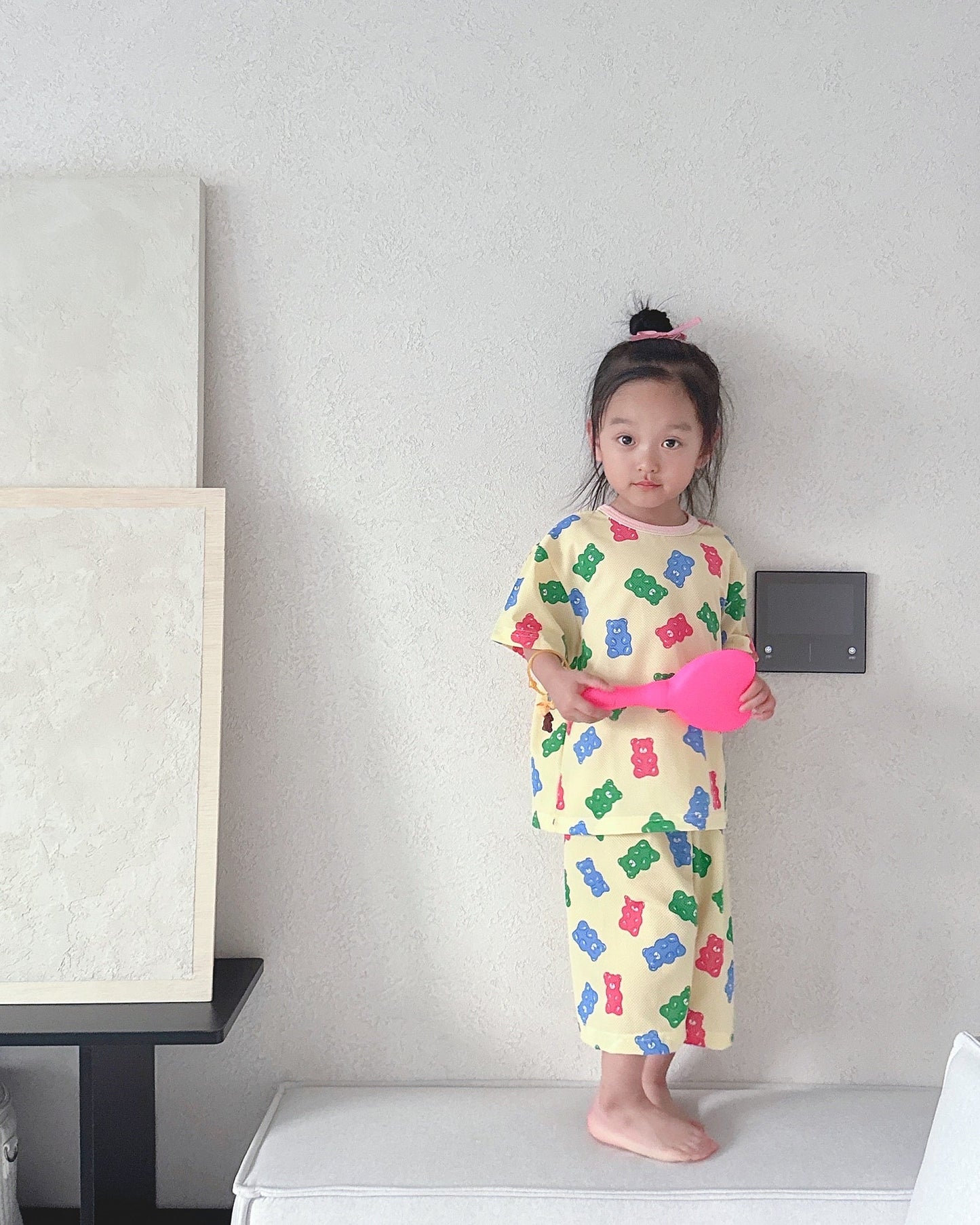 So Cool Aerocool Home Wear Set
