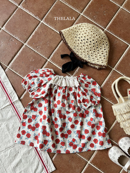 [PRE-ORDER] Line Strap Bonnet