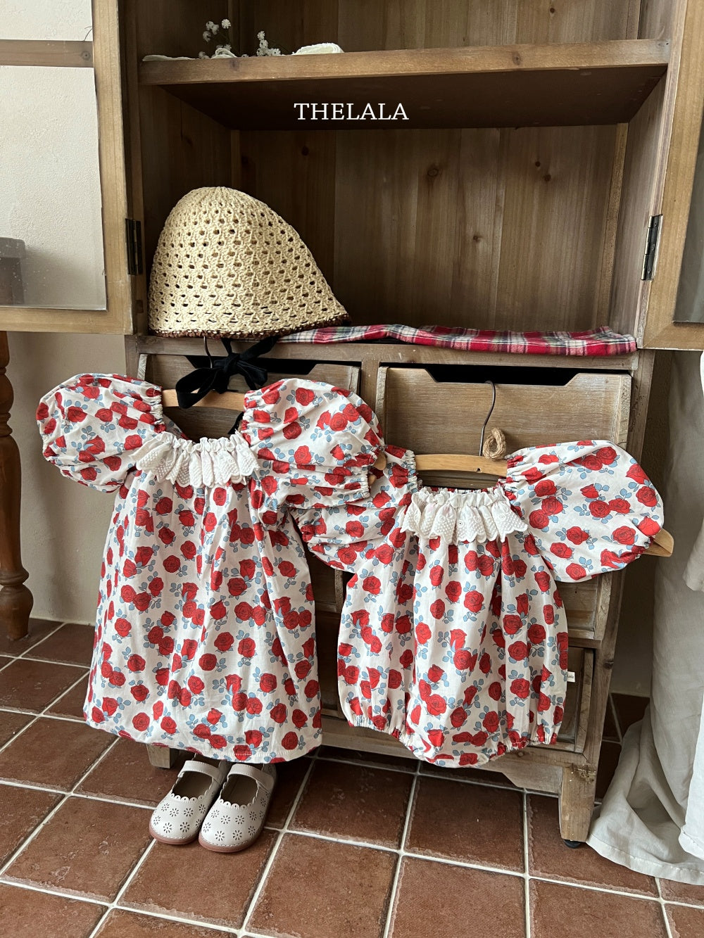 [PRE-ORDER] Line Strap Bonnet