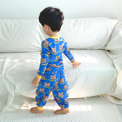 Modal Aladdin Home Wear Set
