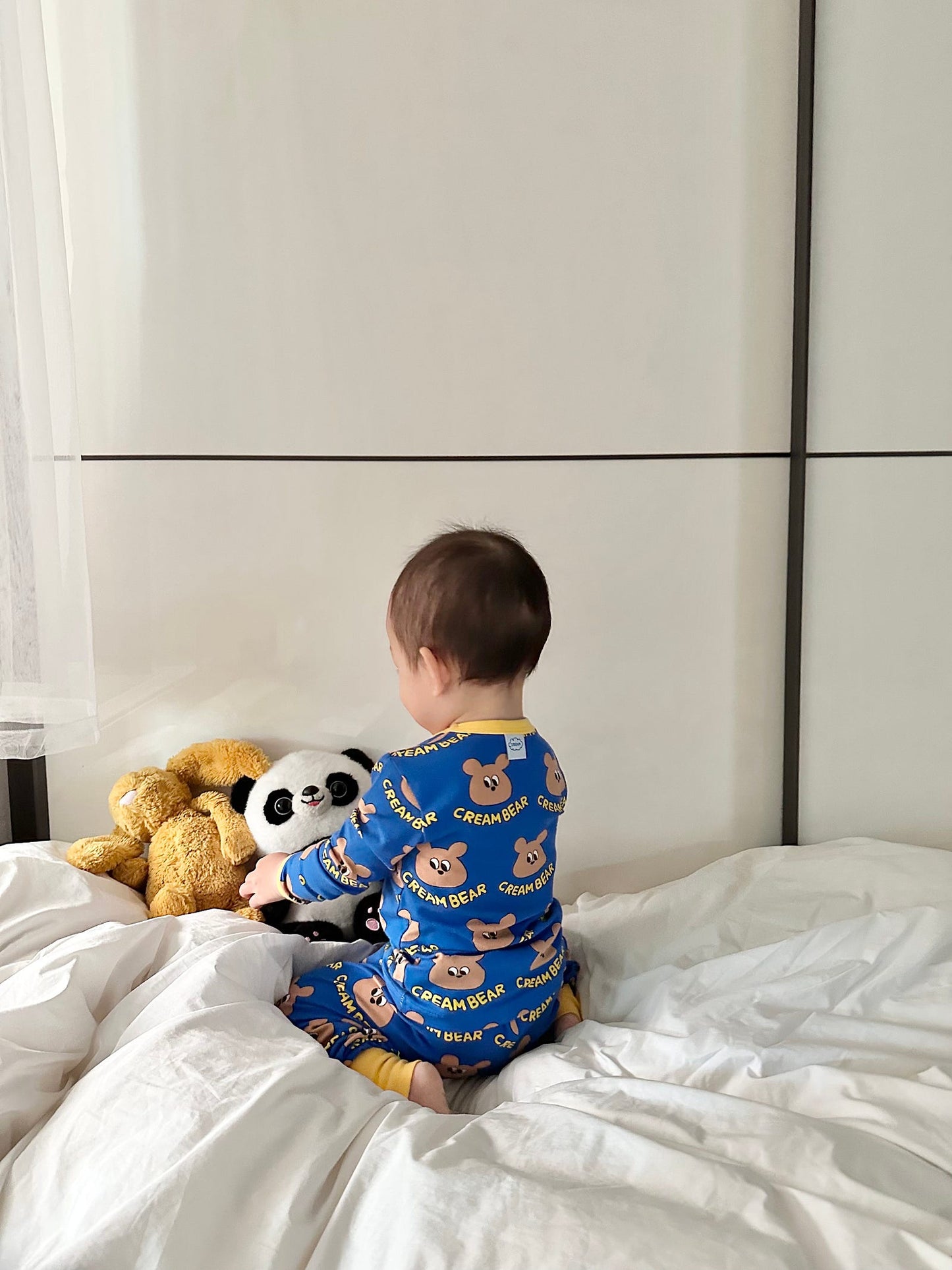 Modal Aladdin Home Wear Set