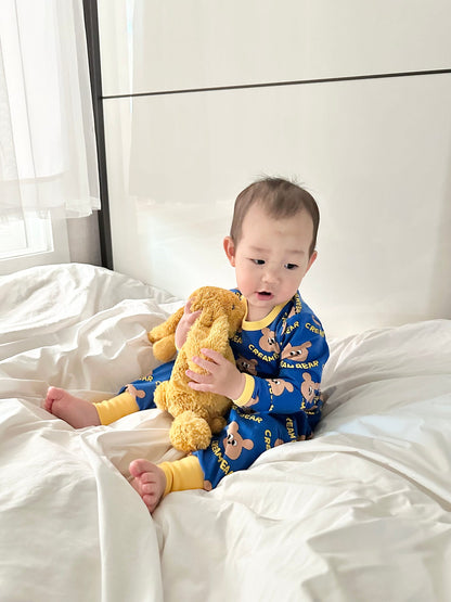 Modal Aladdin Home Wear Set