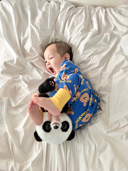 Modal Aladdin Home Wear Set