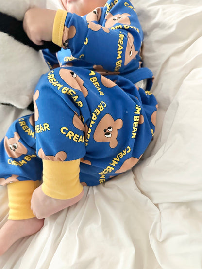 Modal Aladdin Home Wear Set