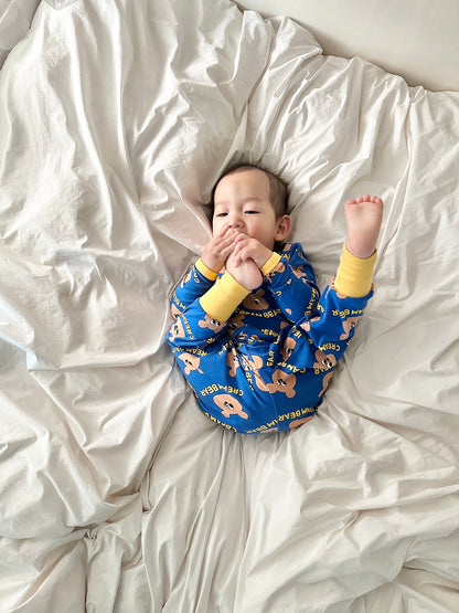 Modal Aladdin Home Wear Set