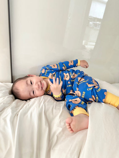 Modal Aladdin Home Wear Set