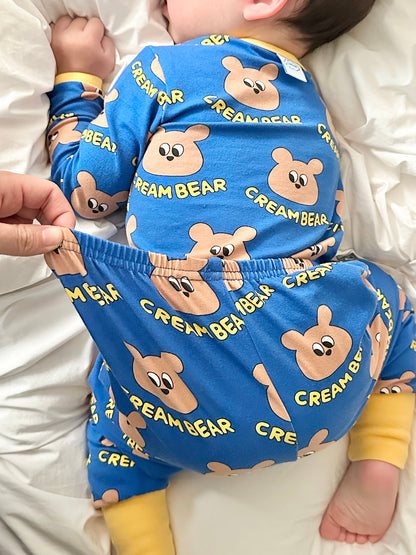 Modal Aladdin Home Wear Set