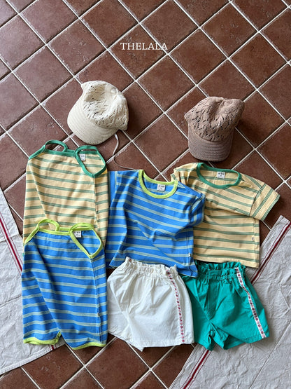 [PRE-ORDER] Beach Pants