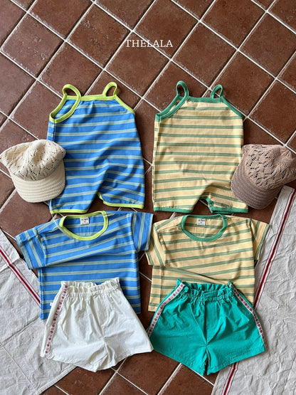 [PRE-ORDER] Beach Pants