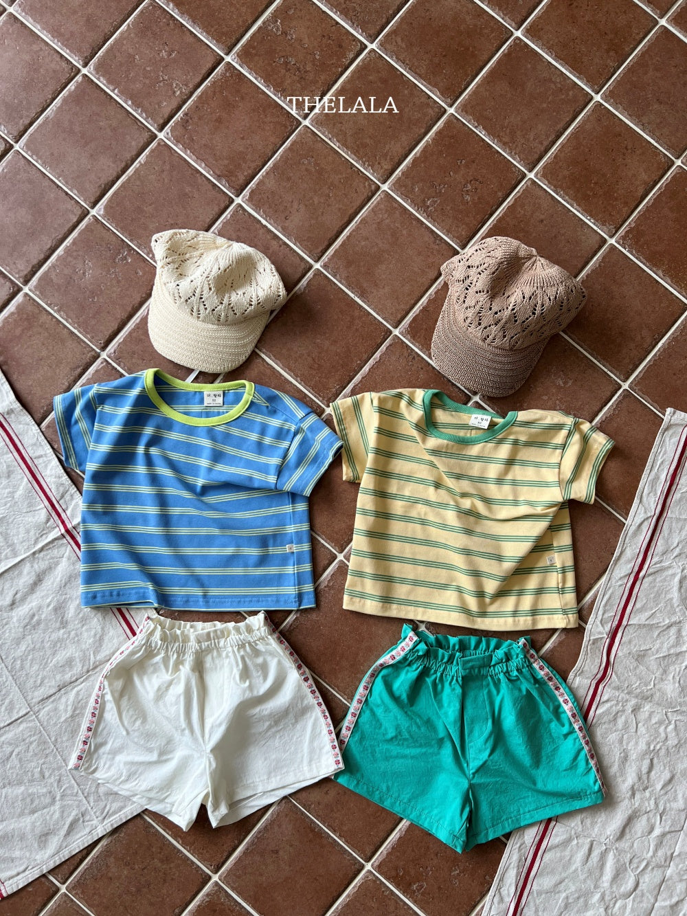 [PRE-ORDER] Beach Pants