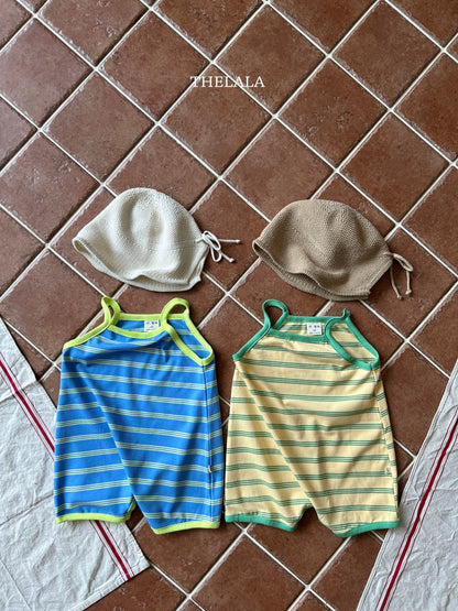 [PRE-ORDER] Wire Bonnet