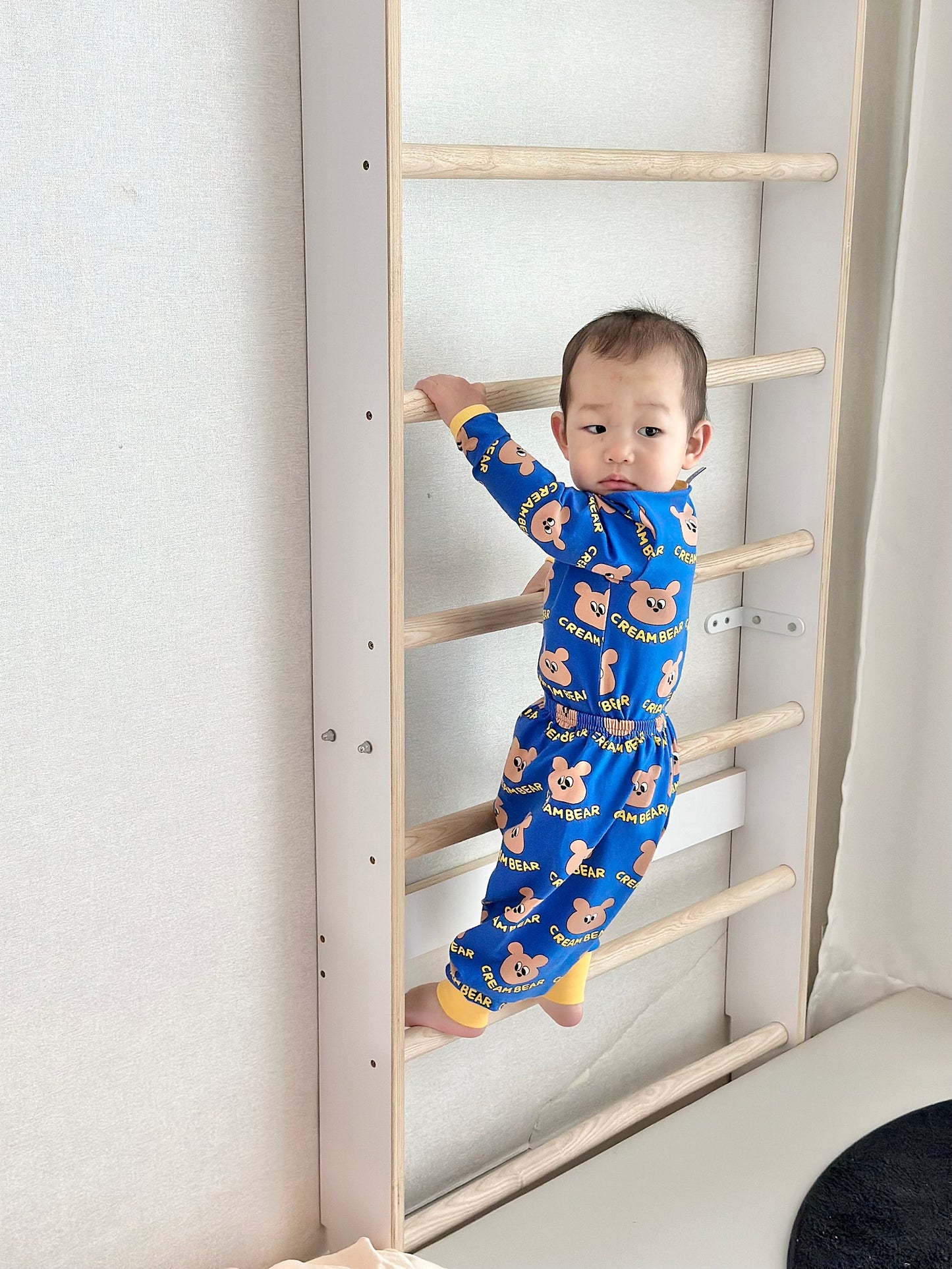 Modal Aladdin Home Wear Set