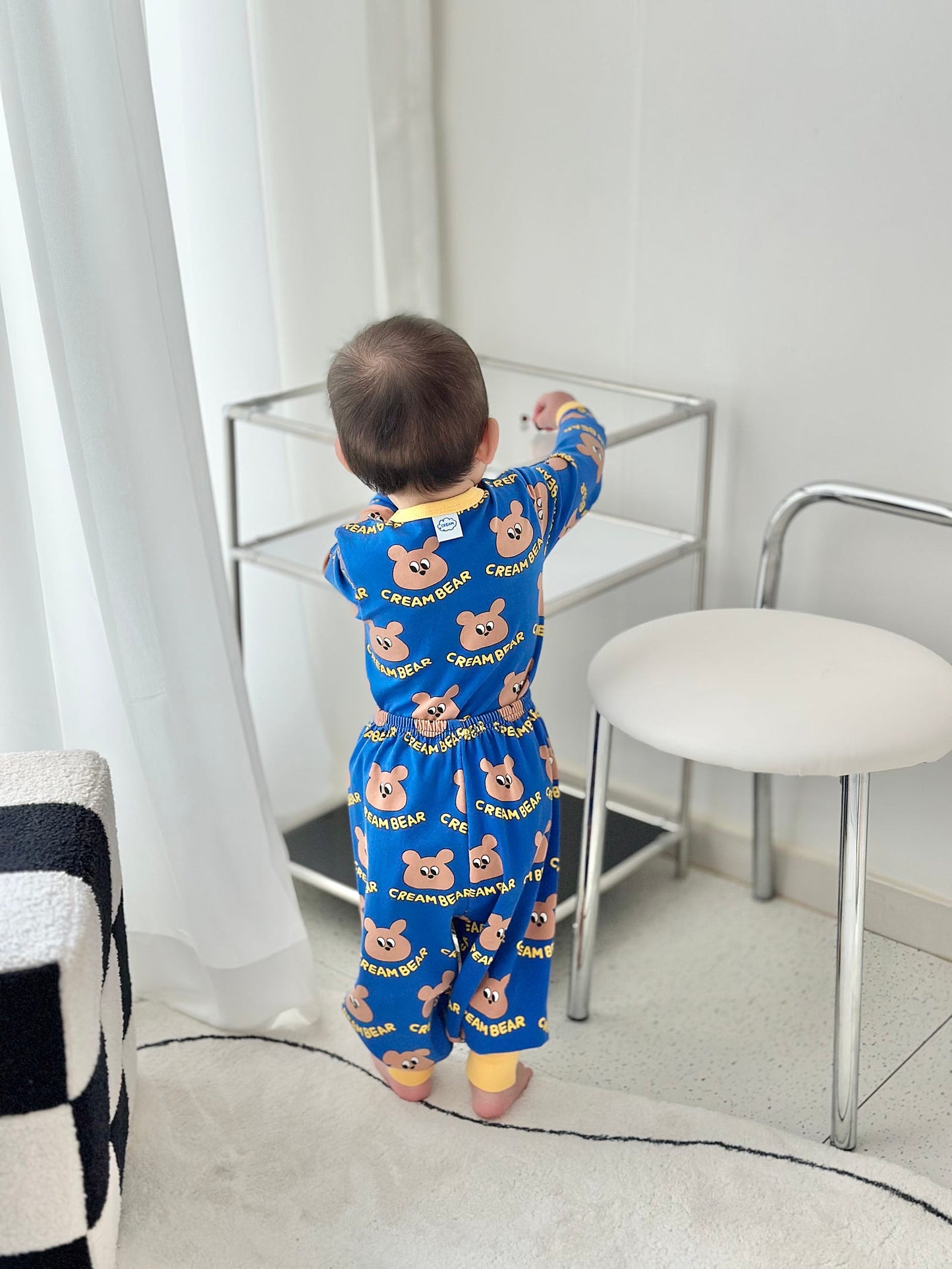 Modal Aladdin Home Wear Set