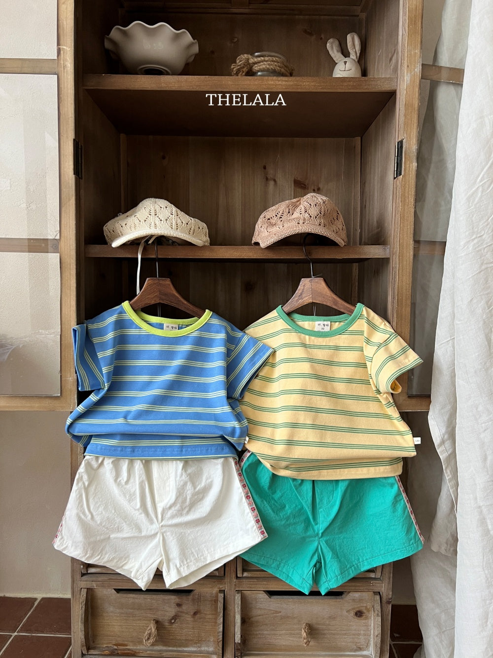 [PRE-ORDER] Beach Pants