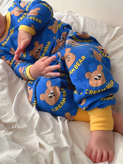 Modal Aladdin Home Wear Set