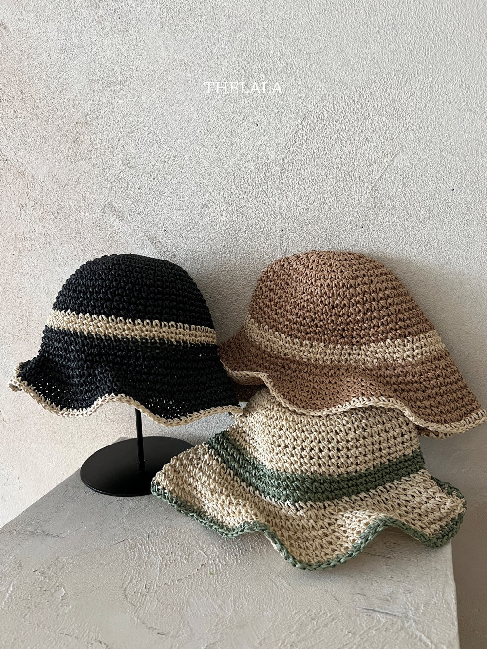 [PRE-ORDER] Yaru Bucket Hat