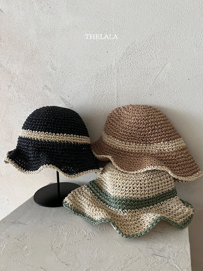 [PRE-ORDER] Yaru Bucket Hat