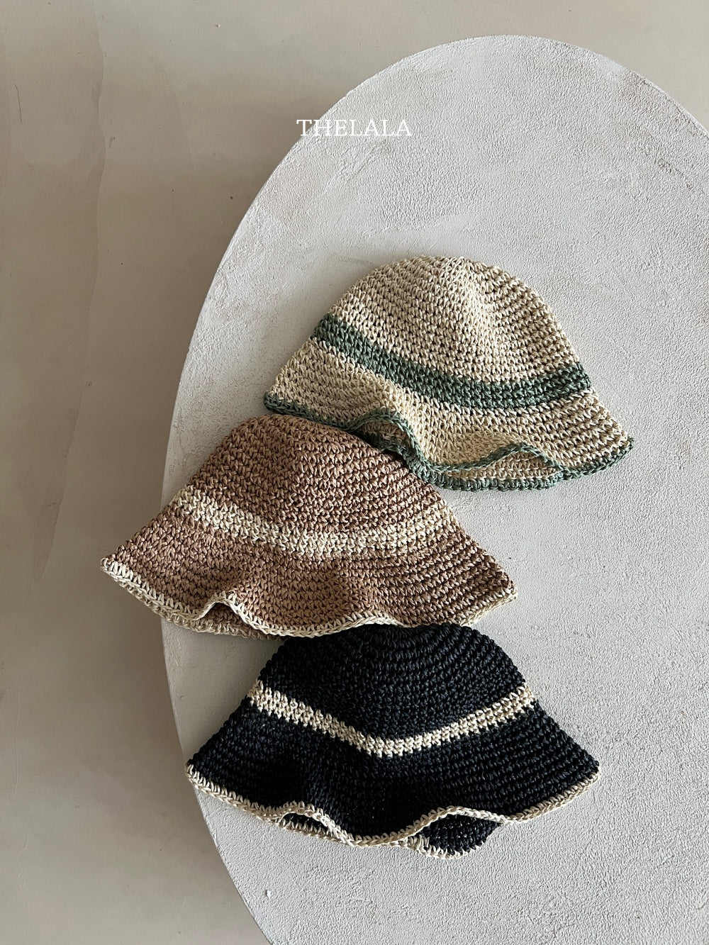 [PRE-ORDER] Yaru Bucket Hat