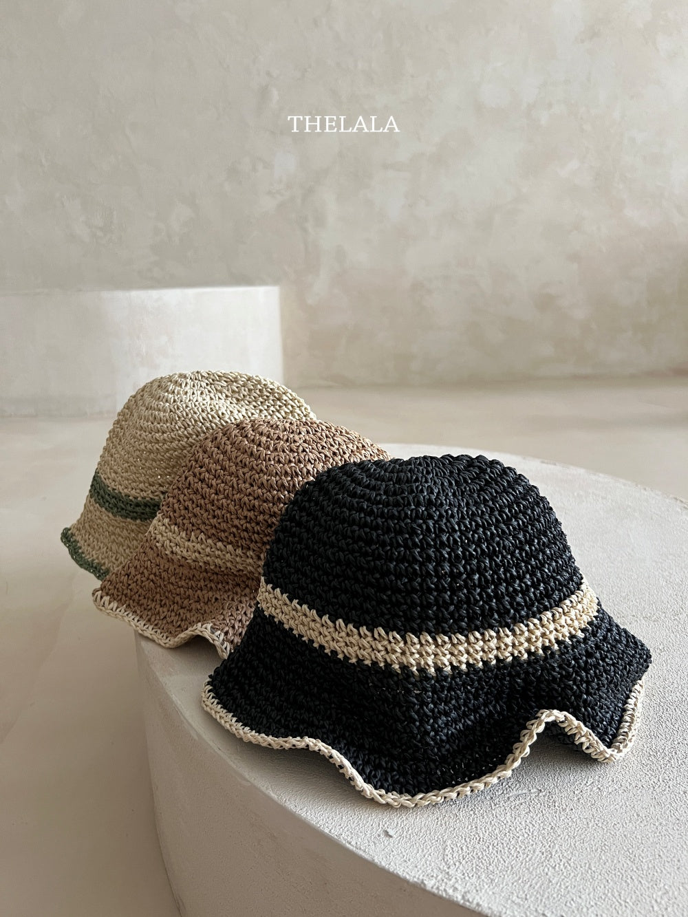 [PRE-ORDER] Yaru Bucket Hat
