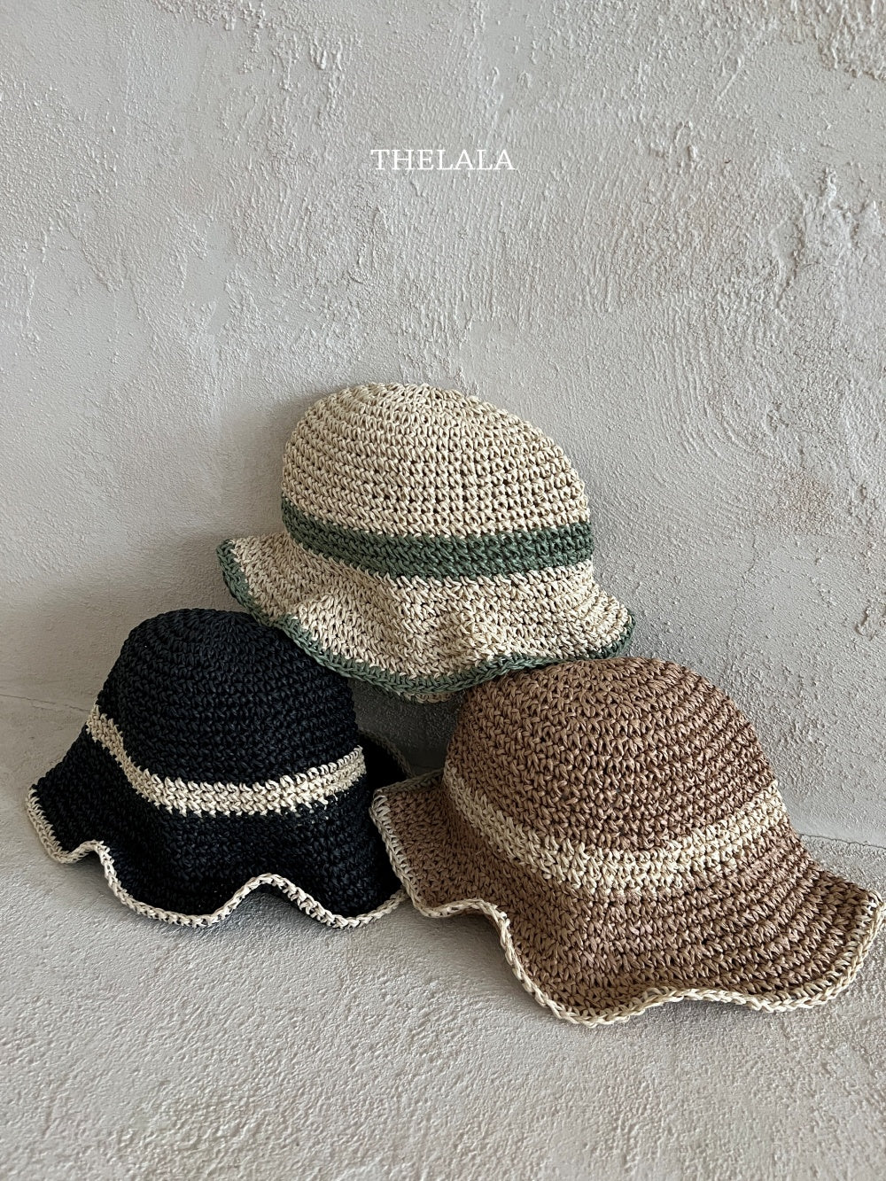 [PRE-ORDER] Yaru Bucket Hat