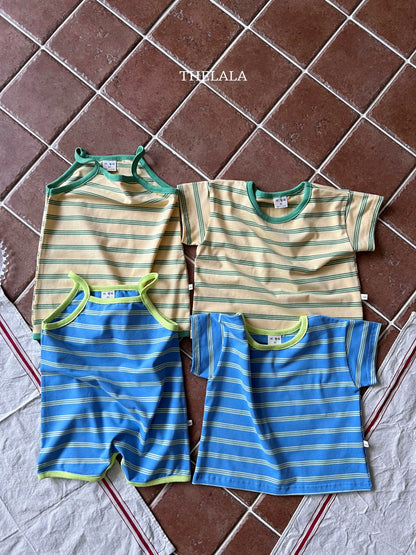[PRE-ORDER] Three Line Body Suit