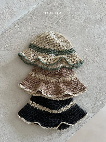 [PRE-ORDER] Yaru Bucket Hat