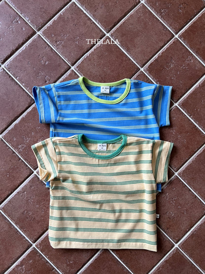 [PRE-ORDER] Three Line T-Shirts