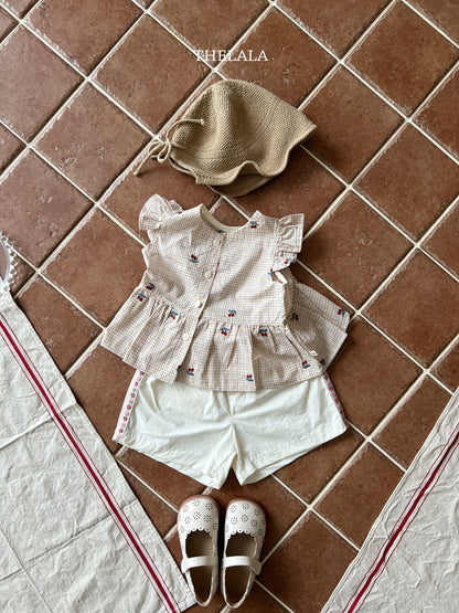 [PRE-ORDER] Beach Pants