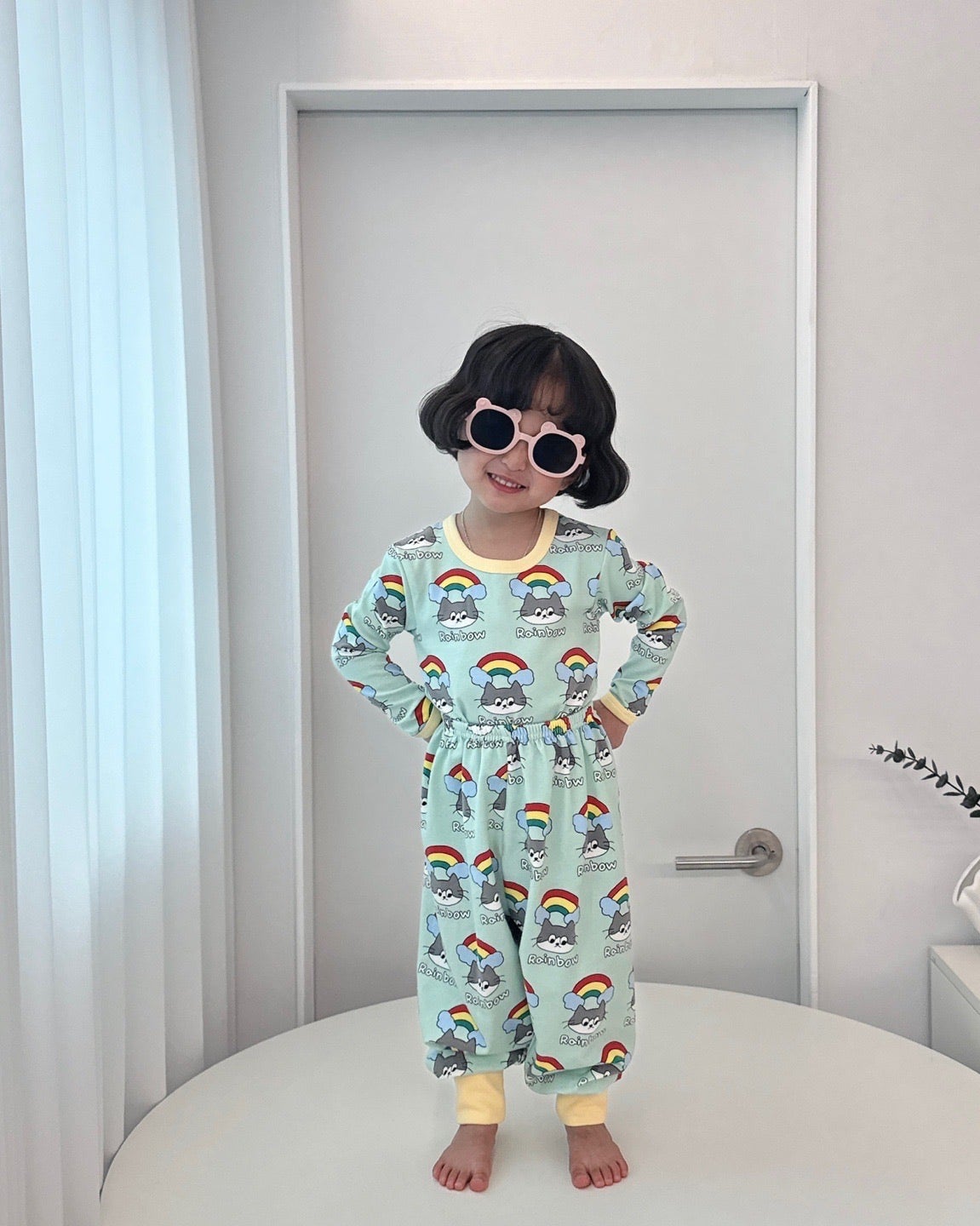 Modal Aladdin Home Wear Set