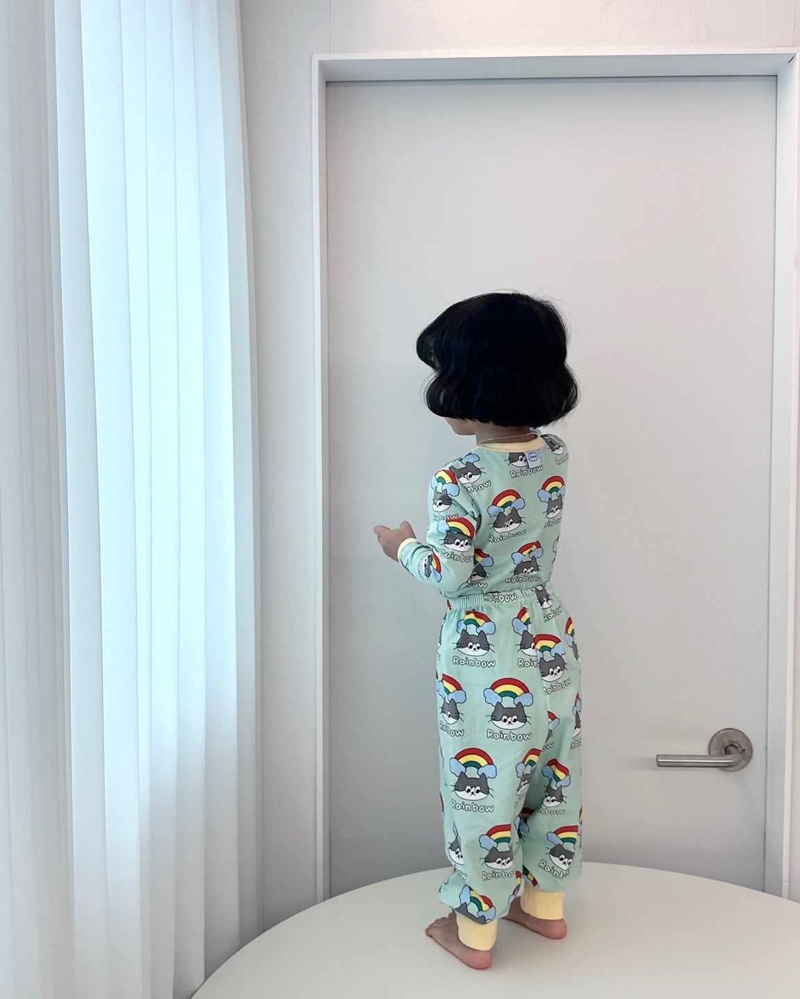 Modal Aladdin Home Wear Set