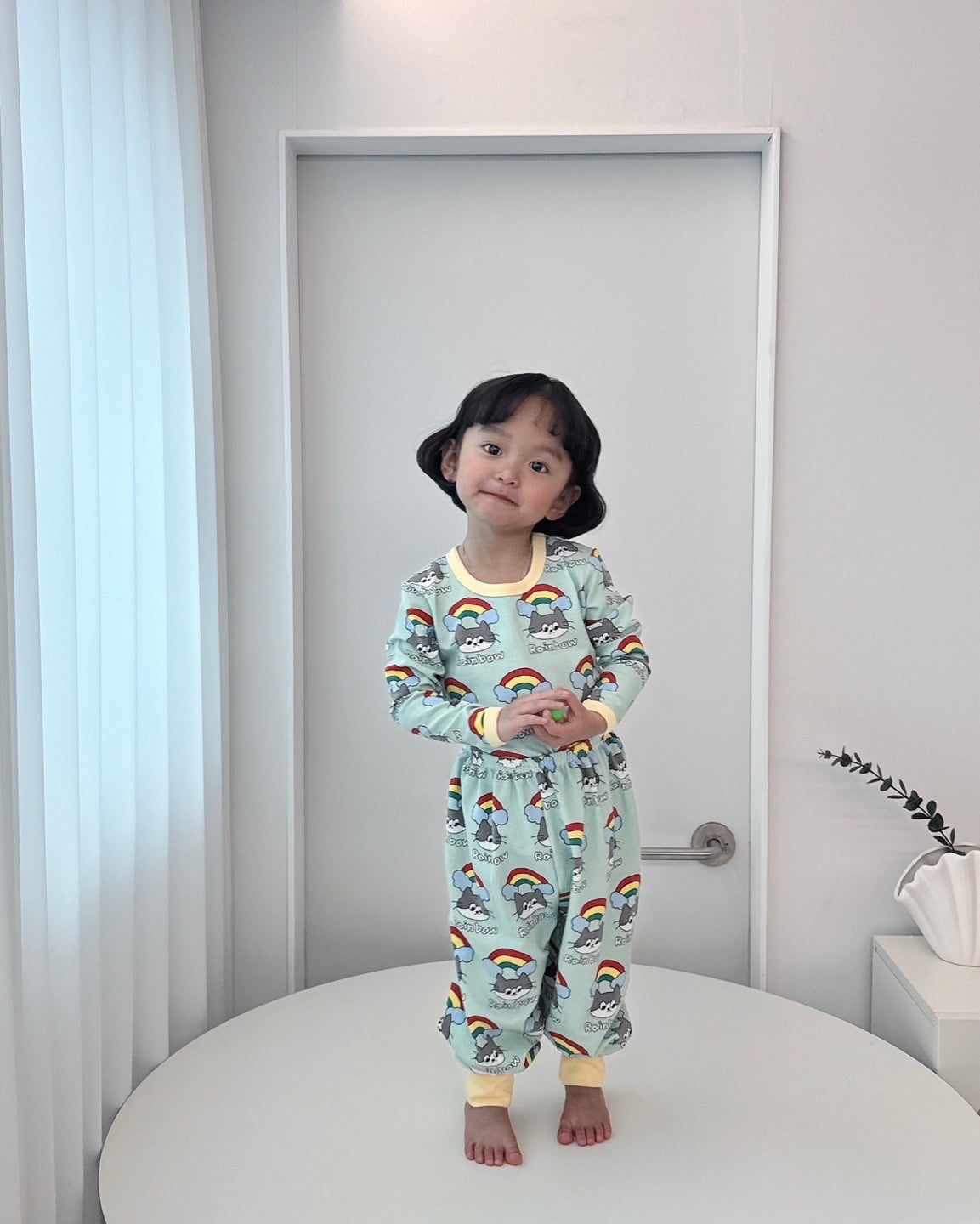 Modal Aladdin Home Wear Set