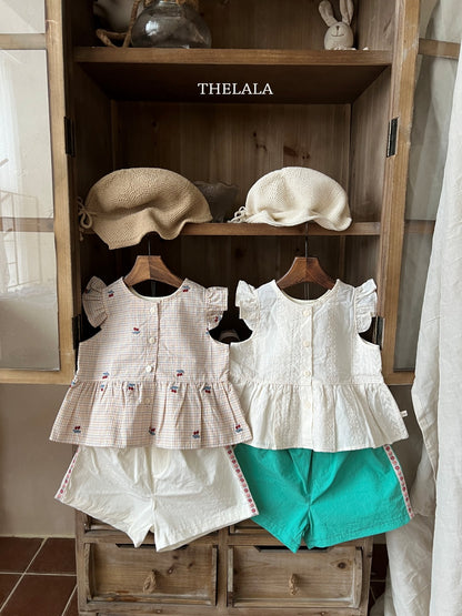[PRE-ORDER] Wire Bonnet