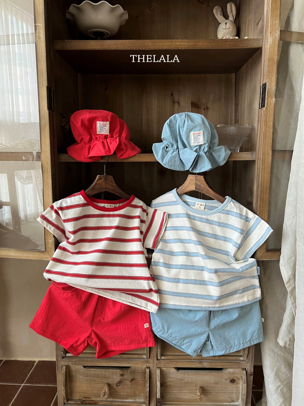 [PRE-ORDER] Pobi Shorts