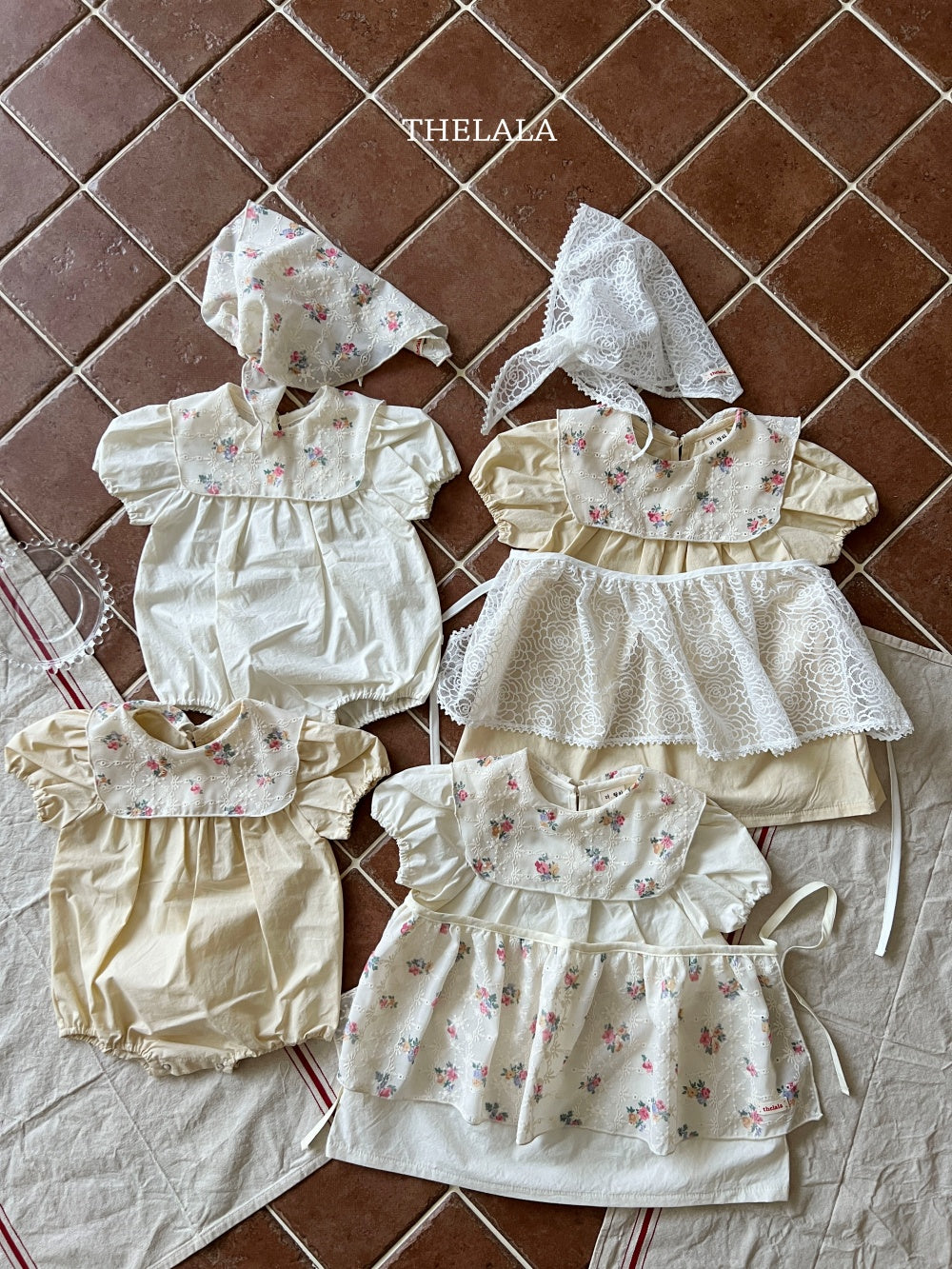 [PRE-ORDER] Do You Collar Body Suit