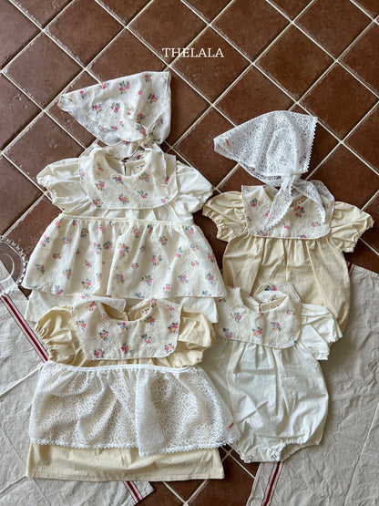 [PRE-ORDER] Heartthob Apron