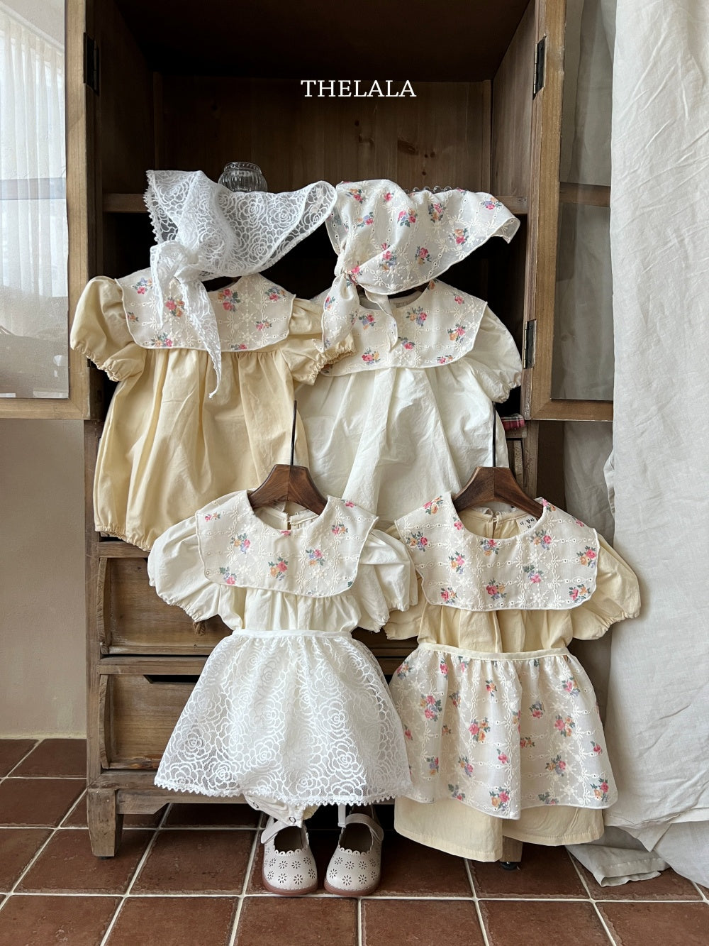 [PRE-ORDER] Heartthob Apron
