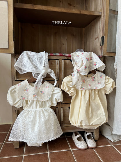 [PRE-ORDER] Heartthob Apron