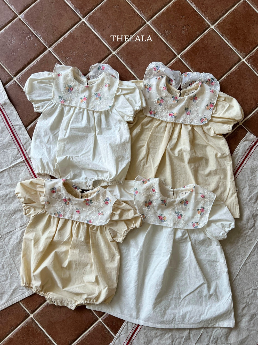 [PRE-ORDER] Do You Collar Body Suit