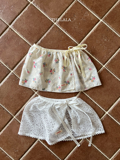 [PRE-ORDER] Heartthob Apron