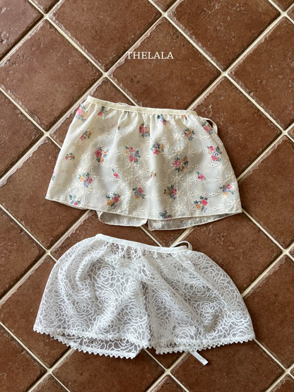 [PRE-ORDER] Heartthob Apron